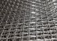 0.38mm 27.6lb SUS304 Plain weaving stainless steel wire mesh in oil, mine, chemical industry, food industry