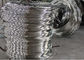 ساخت سیم فنری از جنس استنلس استیل Sus302 0.049mm
