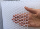 توری مشبک الماسی پلاستیکی 10x10 میلی متری 300 گرمی مقاوم در برابر خوردگی